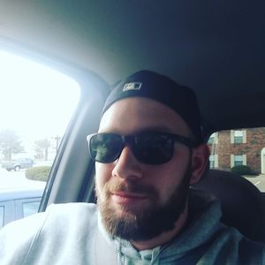 Meet your Posher, Patrick